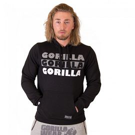 Толстовка Gorilla wear 