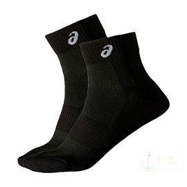 Носки Asics 2ppk Quarter Sock132072-0904 - фото 1