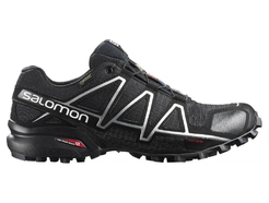 Кроссовки Salomon Speedcross 4 Gtx®L38318100 - фото 1