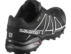 Кроссовки Salomon Speedcross 4 Gtx®L38318100 - фото 4