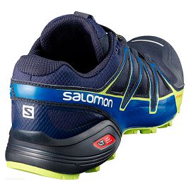 Кроссовки Salomon Shoes Speedcross Vario 2L39452400 - фото 2