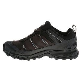 Обувь для пешего туризма salomon SHOES X ULTRA LTR GTX® ASPHALT PTR L36902400 - фото 3