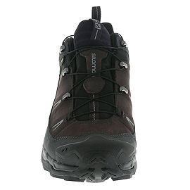 Обувь для пешего туризма salomon SHOES X ULTRA LTR GTX® ASPHALT PTR L36902400 - фото 4