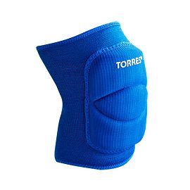 Наколенники спортивные Torres Classic, синие   M00040713 - фото 1