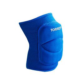 Наколенники спортивные Torres Classic, синие   XL00040715 - фото 1