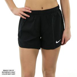 Шорты Nike Womens Flex Training Short 831263-010 - фото 5