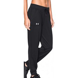 Брюки Under Armour Tech Pant Solid1271689-001 - фото 1