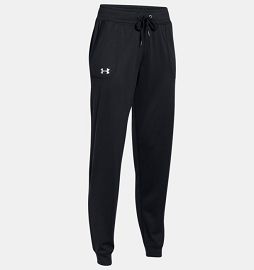Брюки Under Armour Tech Pant Solid1271689-001 - фото 2