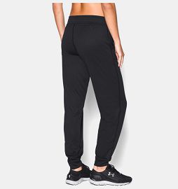 Брюки Under Armour Tech Pant Solid1271689-001 - фото 3