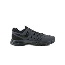 Кроссовки Nike Mens Lunar Fingertrap Training Shoe898066-010 - фото 1