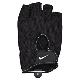 Перчатки для спорта Nike Wmns Fundamental Training Gloves IiN.LG.17.010.SL - фото 2