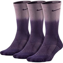 Носки Nike 3ppk Womens DriSX5484-524 - фото 1