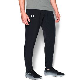 Брюки under armour NoBreaks SW Tapered Pant 1279796-001 - фото 3