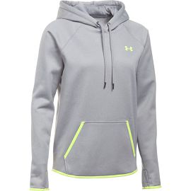 Толстовка Under Armour Storm Af Icon Hoodie1280689-027 - фото 1