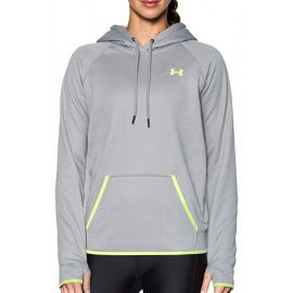 Толстовка Under Armour Storm Af Icon Hoodie1280689-027 - фото 3