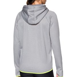 Толстовка Under Armour Storm Af Icon Hoodie1280689-027 - фото 4