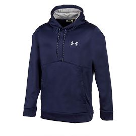 Толстовка Under armour Storm Af Icon Hoodie1280729-410 - фото 1