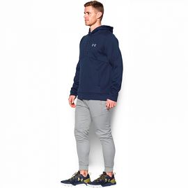 Толстовка Under armour Storm Af Icon Hoodie1280729-410 - фото 4