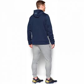 Толстовка Under armour Storm Af Icon Hoodie1280729-410 - фото 5