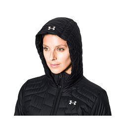 Куртка Under armour Coldgear ® Reactor Packable Insulation Hooded1280892-001 - фото 4