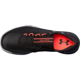 Кроссовки Under Armour Charged Ultimate 201285648-005 - фото 4