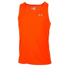 Майка Under armour Coolswitch Run Singlet1290016-296 - фото 1