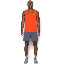 Майка Under armour Coolswitch Run Singlet1290016-296 - фото 3