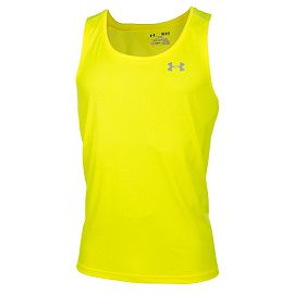 Майка Under armour Coolswitch Run Singlet1290016-705 - фото 1