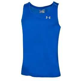 Майка Under armour Coolswitch Run Singlet1290016-789 - фото 1