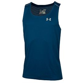 Майка Under armour Coolswitch Run Singlet1290016-997 - фото 1