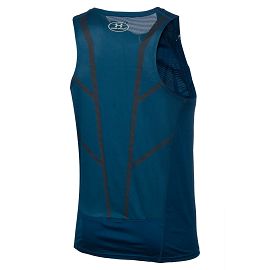 Майка Under armour Coolswitch Run Singlet1290016-997 - фото 2