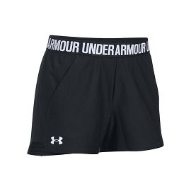 Шорты Under Armour Play Up 20 75cm Woven1292231-002 - фото 1