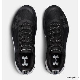 Кроссовки Under Armour Charged Legend TR1293035-003 - фото 3