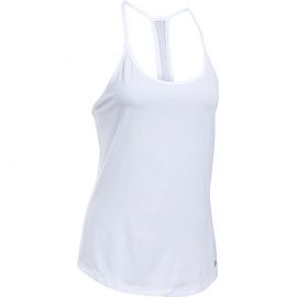 Майка Under Armour Fly By Racerback Tank1293483-100 - фото 4