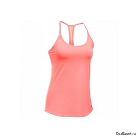 Майка Under Armour Fly By Racerback Tank1293483-404 - фото 4