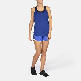 Майка Under Armour Fly By Racerback Tank1293483-540 - фото 3