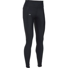 Леггинсы Under Armour Fly-by Printed Legging1297937-003 - фото 1