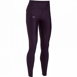 Леггинсы Under Armour Fly-by Printed Legging1297937-171 - фото 1