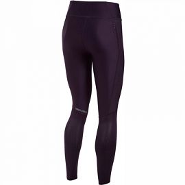 Леггинсы Under Armour Fly-by Printed Legging1297937-171 - фото 2