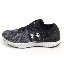 Кроссовки Under armour Charged Bandit 31298664-003 - фото 3