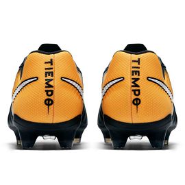 Бутсы Nike Mens Tiempo Legacy III (FG) Firm-Ground Football Boot 897748-008 - фото 3