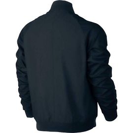 Куртка Nike Mens Sportswear Jacket 832224-010 - фото 2