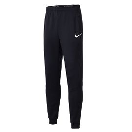 Брюки Nike M Nk Dry Pant Taper Fleece860371-010 - фото 1