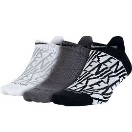 Носки Nike Womens Dri-fitSX5500-910 - фото 1