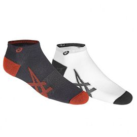 Носки Asics 2ppk Lightweight Sock130888-0779 - фото 1