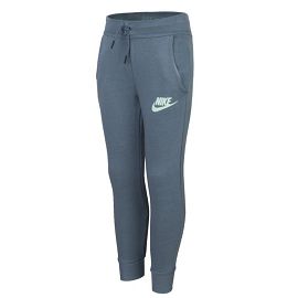 Брюки nike Girls Nike Sportswear Modern Pant 806322-374 - фото 1