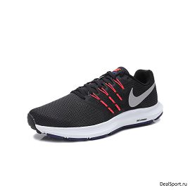 Кроссовки Nike Mens Run Swift Running Shoe908989-005 - фото 4