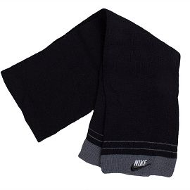 Шарф Nike Basic Knitted Scarf (kids 3-7)9.313.009.051. - фото 2