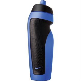 Бутылка для воды Nike Sport Water Bottle Game Royal/N.OB.11.427.OS - фото 1