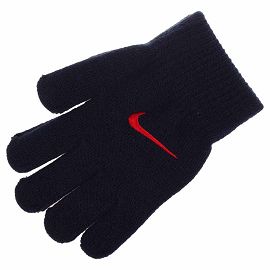 Перчатки Nike Youth Knitted GlovesN.WG.89.463.2S - фото 2